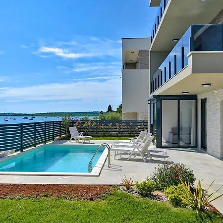 Apartman Silver Medulin