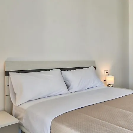 Apartment Silver Medulin