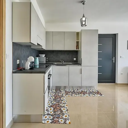 Silver Apartment Medulin