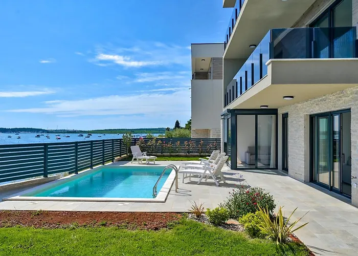 Apartman Silver Medulin