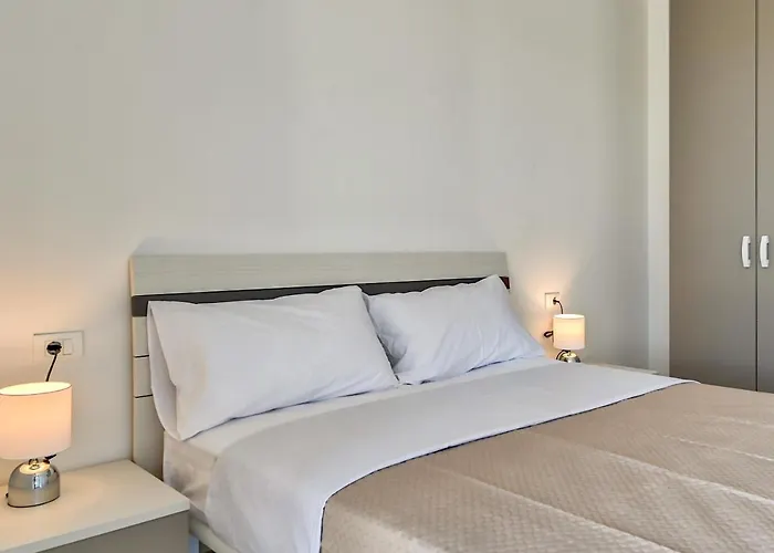 Apartman Silver Medulin