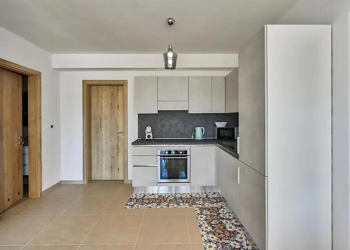 Silver Apartman Medulin