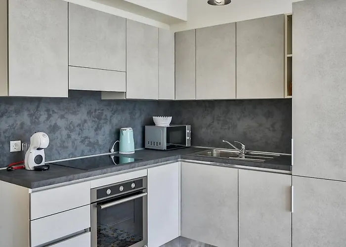 Silver Apartman Medulin