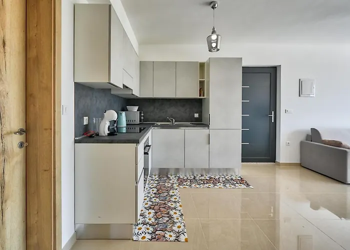 Silver Apartman Medulin