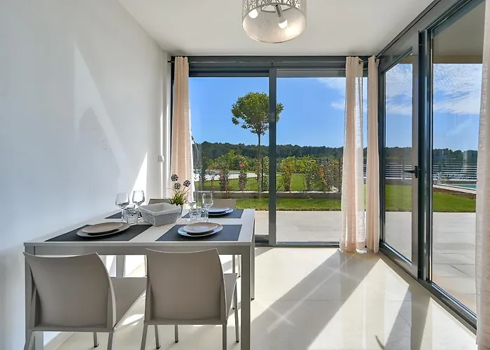 Silver Apartman Medulin