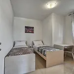 Silver Апартаменты
