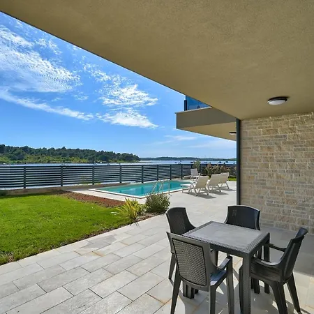 Silver Appartement *