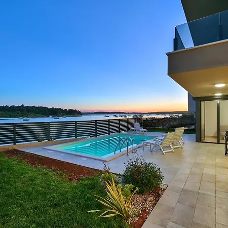 Appartement Silver *