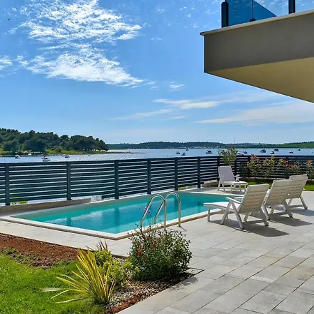 Apartman Silver