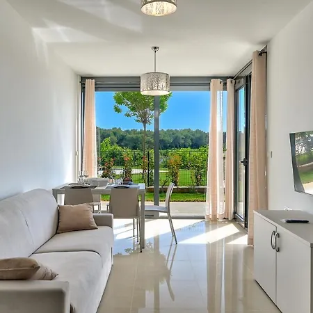 Apartman Silver