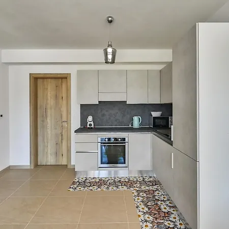 Silver Apartman Medulin