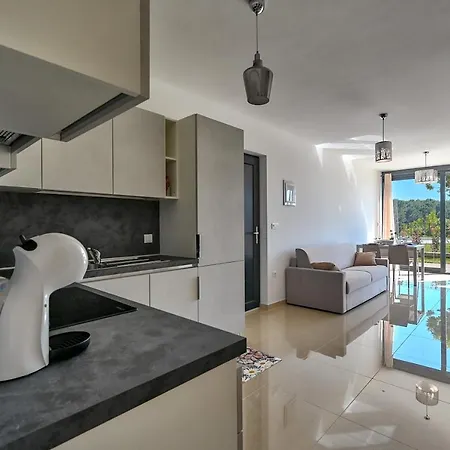 Apartmán Silver *