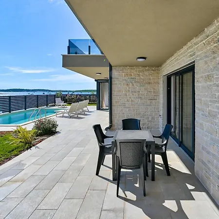 Appartement Silver *