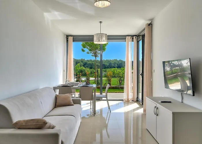 Apartman Silver