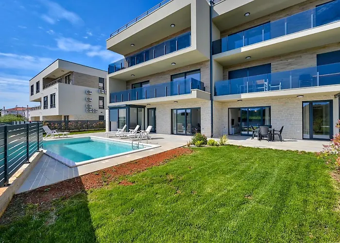 Apartman Silver
